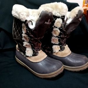 Womens boots